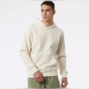 New Balance Athletics Nature State Hoodie Men size 2XL